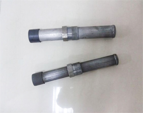 呼和浩特桩基声测管螺旋式深桩